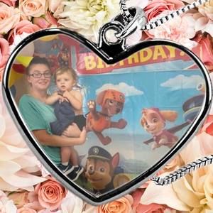 Meet your Posher, Jane